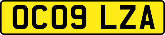 OC09LZA