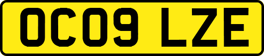 OC09LZE