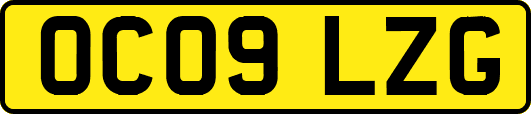 OC09LZG