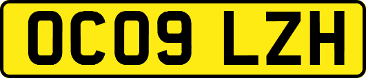 OC09LZH
