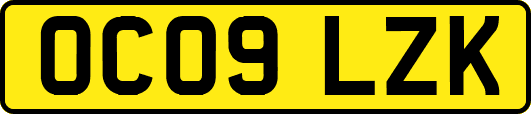 OC09LZK
