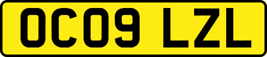 OC09LZL
