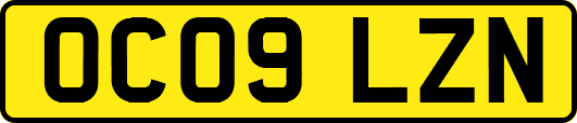 OC09LZN