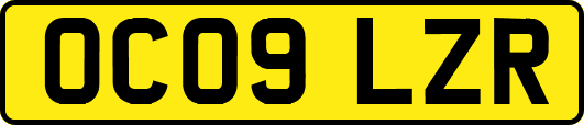 OC09LZR