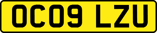 OC09LZU