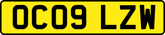 OC09LZW