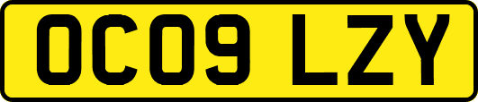 OC09LZY