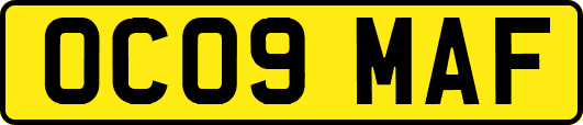 OC09MAF
