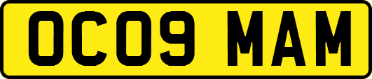OC09MAM