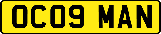 OC09MAN