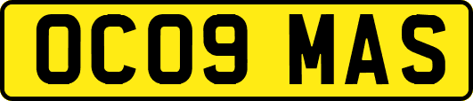 OC09MAS