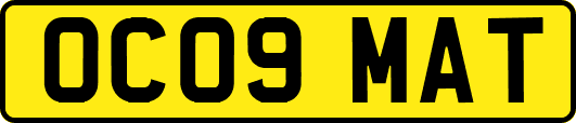 OC09MAT