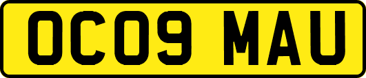 OC09MAU