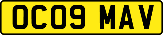 OC09MAV