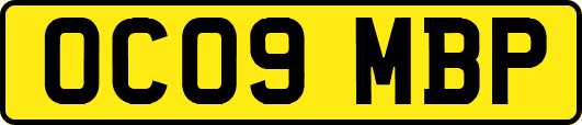 OC09MBP