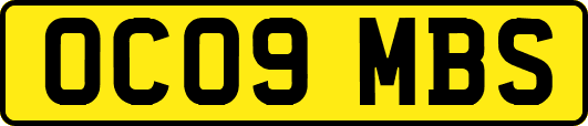 OC09MBS