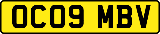 OC09MBV