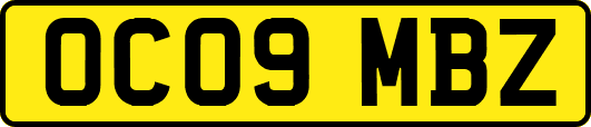 OC09MBZ