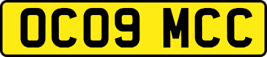 OC09MCC