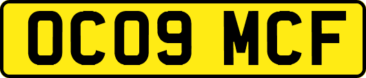OC09MCF