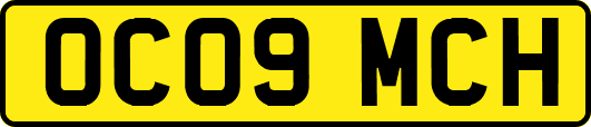 OC09MCH