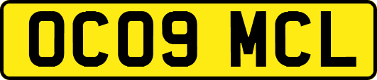 OC09MCL