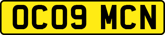 OC09MCN