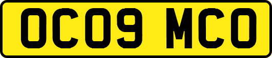 OC09MCO