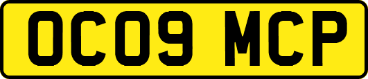 OC09MCP
