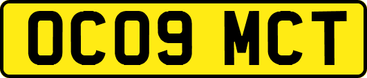 OC09MCT