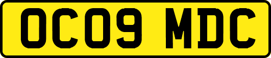 OC09MDC