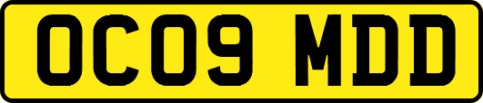 OC09MDD
