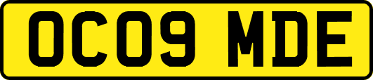 OC09MDE
