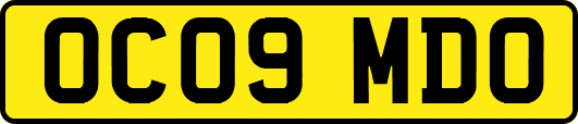 OC09MDO