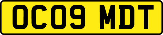 OC09MDT