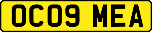 OC09MEA