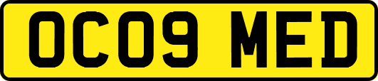 OC09MED