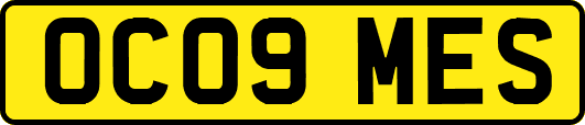 OC09MES