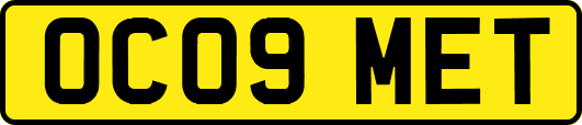 OC09MET