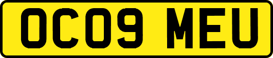OC09MEU