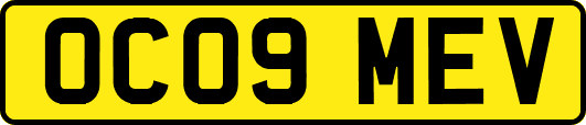OC09MEV