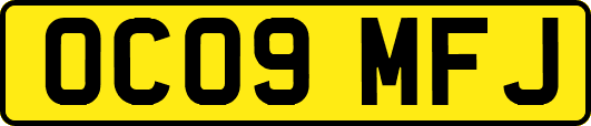 OC09MFJ