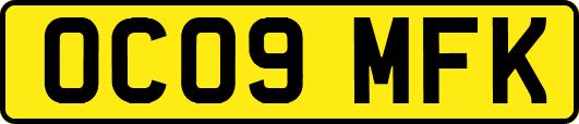 OC09MFK