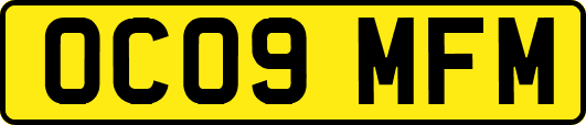 OC09MFM