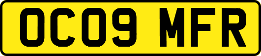 OC09MFR