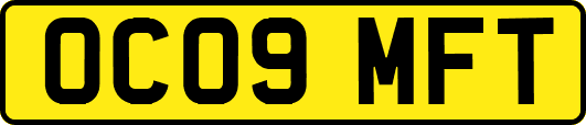 OC09MFT