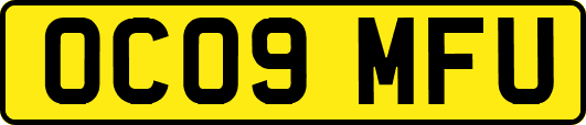 OC09MFU
