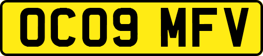 OC09MFV