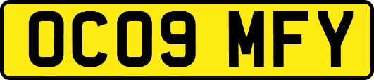 OC09MFY