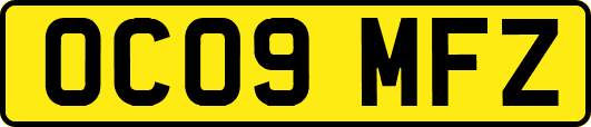OC09MFZ